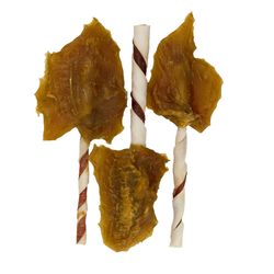 Good 'n' Fun All Ages Treats Triple Flavor Wings 1 pk