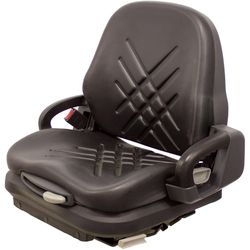 Uni Pro Forklift Seat 1 each