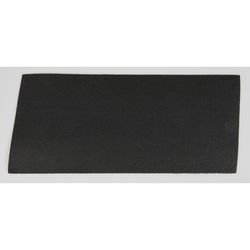 Gator 17-5/8 in. L X 8 in. W 24 Grit Silicon Carbide Floor Sanding Sheet 1 pk