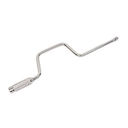 Craftsman 18 in. L X 1/2 in. drive Speeder Wrench 1 pc