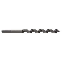 Century Drill & Tool 1/2 in. D X 7-1/2 in. L Power Ship Auger Bit 1 pc
