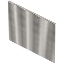 Simpson Strong-Tie 2-1/2 in. L X 16 Ga. Straight Strip Coated Nails 500 pk
