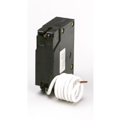Eaton 20 amps GFCI Single Pole Circuit Breaker w/Self Test