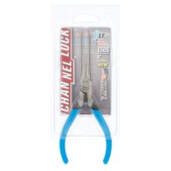 Channellock Little champ 5.69 in. Steel Snipe Nose Pliers