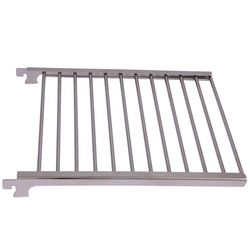 Oklahoma Joe's Flexible Grill Grate 10.5 in. L X 9 in. W