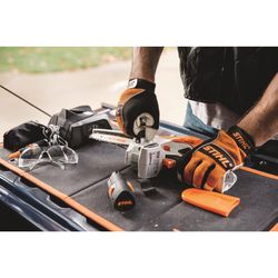 STIHL GTA 26 4 in. Battery Garden Pruner Kit (Battery &amp; Charger)