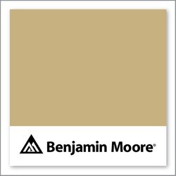 Benjamin Moore Barley Grass 271