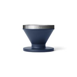 YETI Rambler 1 each Navy Pour-Over Coffee Brewer