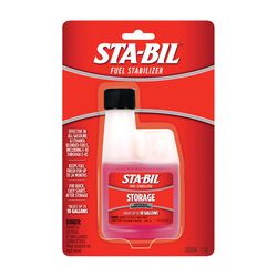 STA-BIL Storage Ethanol/Gasoline Fuel Stabilizer 4 oz