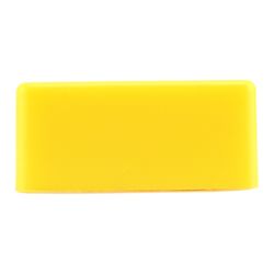 Magnet Source 2 in. L X 1 in. W Assorted Magnetic Posting Magnets 3 lb. pull 56 pc