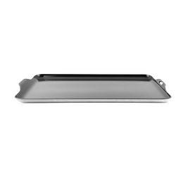 Coghlan's Black Camp Griddle 10 in. W X 16.5 in. L 1 pk