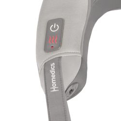 HoMedics Gray Neck Massager 1 pk