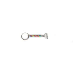 KIKKERLAND Multicolored Back Scratcher 1 pk