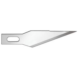 Allway Steel Light Duty Replacement Blade 1-5/8 in. L 5 pc