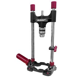 Milescraft DrillMate Portable Drill Guide 1 pk