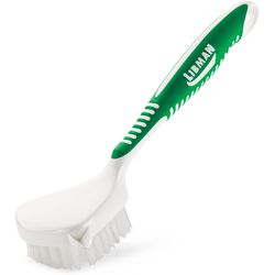 Libman 3.25 in. W Soft/Medium Bristle 7 in. Plastic/Rubber Handle Culinary Brush