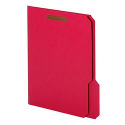 Office Depot Red File Folder 50 pk