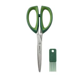 Cat Cora Stainless Steel Herb Scissors 1 pc
