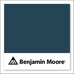 Benjamin Moore Twilight 2058-10