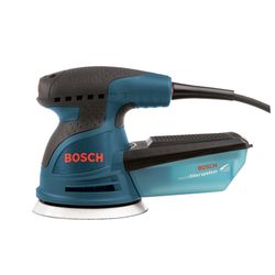 Bosch 2.5 amps Corded 5 in. Random Orbit Sander Tool Only