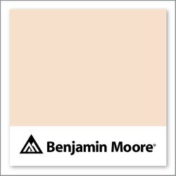 Benjamin Moore Candle Light 099