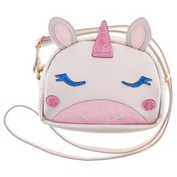 Stephen Joseph Fabric/Polyester Fashion Purse