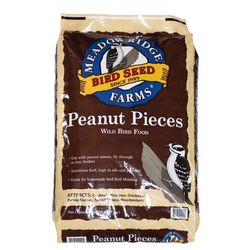 Meadow Ridge Farms Peanut Pieces