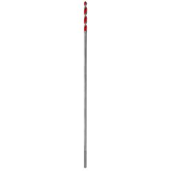 Milwaukee 18 in. L Bell Hanger Bit 1 pk
