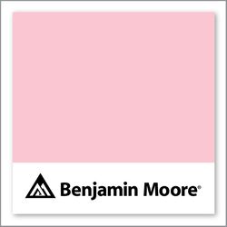 Benjamin Moore May Flowers 1324