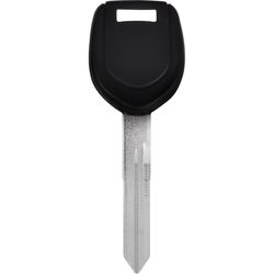 KeyStart K176 Advanced Security Automotive Transponder Modular Head For Mitsubishi