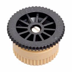 Orbit Plastic 18 ft. Adjustable Nozzle