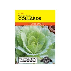 Lake Valley Seed Vegetable Seeds