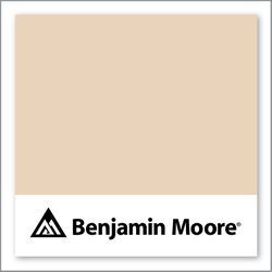 Benjamin Moore Sheraton Beige HC-57