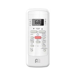 Perfect Aire 12000 BTU 230 V Window Air Conditioner w/Remote 550 sq ft