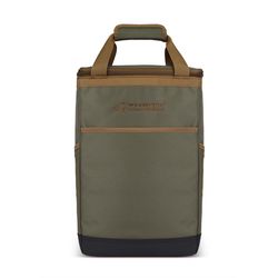 Yukon Outfitters Olive Drab/Earth 30 cans Backpack Cooler