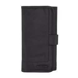 Travelon Black Tech Accessory Organizer