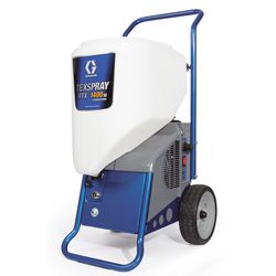Graco TexSpray 70 psi Stainless Steel Texture Texture Sprayer