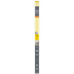 Feit LED Linear General Purpose Bright White 48 in. Bi-pin Linear LED Linear Lamp 32 Watt Equivalenc
