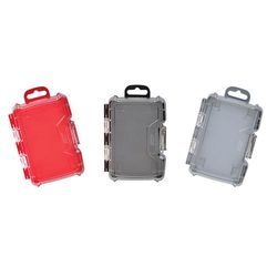 Ace 3.5 in. W X 5 in. H Storage Organizer Plastic Assorted