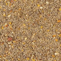 Kaytee No Mess Wild Bird Food 10 lb
