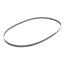 Milwaukee 15.3 in. L X 7.05 in. W Metal Compact Band Saw Blade 8/10 TPI Variable teeth 1 pk