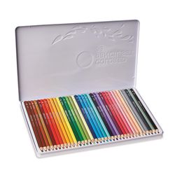 MW Wholesale Mindware Colored Colored Pencils 1 pk