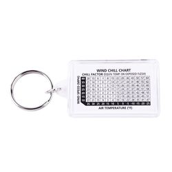 Coghlan's Analog Compass/Thermometer