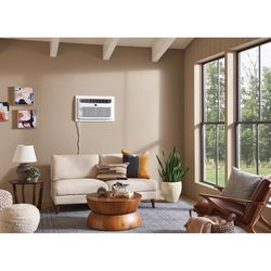 Frigidaire 12000 BTU 115 V Through-the-Wall Air Conditioner w/Remote 550 sq ft