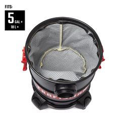 Craftsman Ash Vac Filter 1 pc