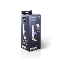 Kohler Flush Valve Kit For Kohler