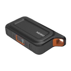 NEBO Assist Automatic 12 V 1000 amps Jump Starter and Power Bank