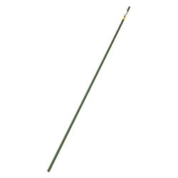 ATC 24 in. H X 0.4 in. W Green Iron Plant Stake