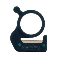 Zenport Zen-Tek Stainless Steel Ring Knife