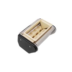 Fante's Multicolored Stainless Steel Supreme Ravioli Pasta Attachment